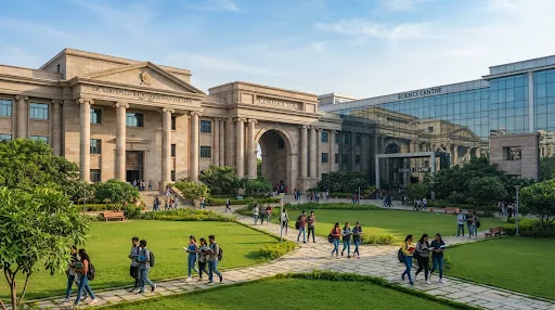 Academic Seminars